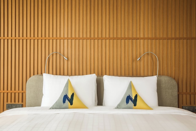 ノボテル アンバサダー ソウル 東大門 ホテル & レジデンシーズ