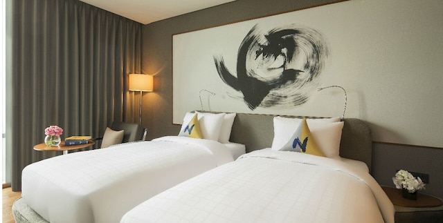 ノボテル アンバサダー ソウル 東大門 ホテル & レジデンシーズ