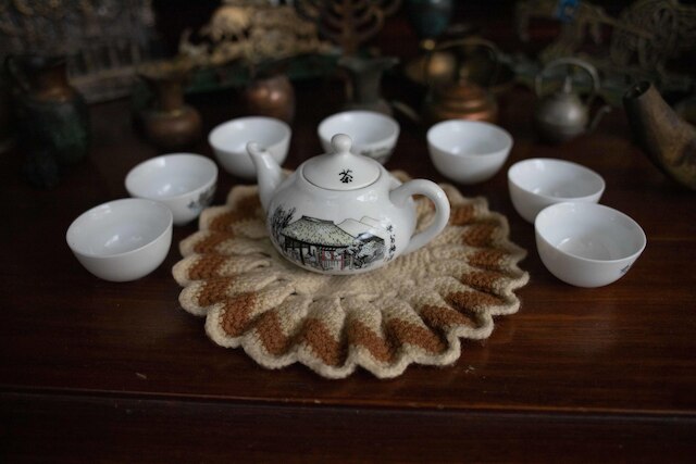 ツファニア ホテル