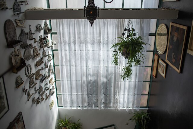 ツファニア ホテル