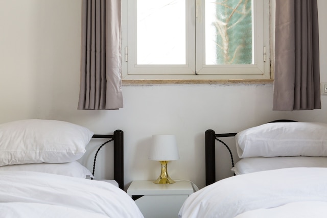 ツファニア ホテル