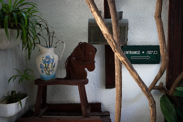 ツファニア ホテル