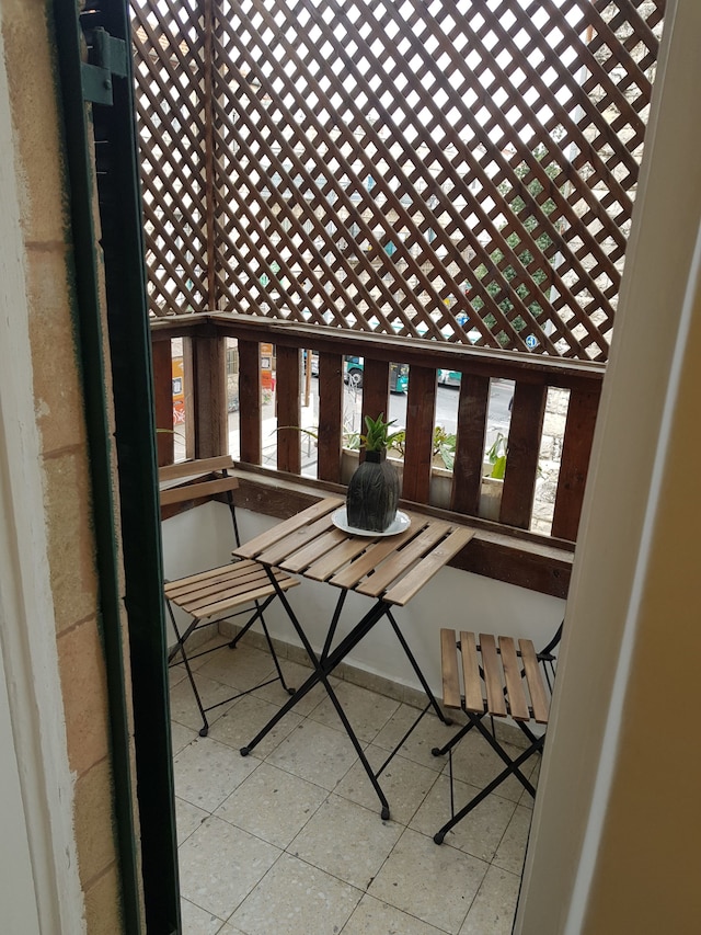 ツファニア ホテル