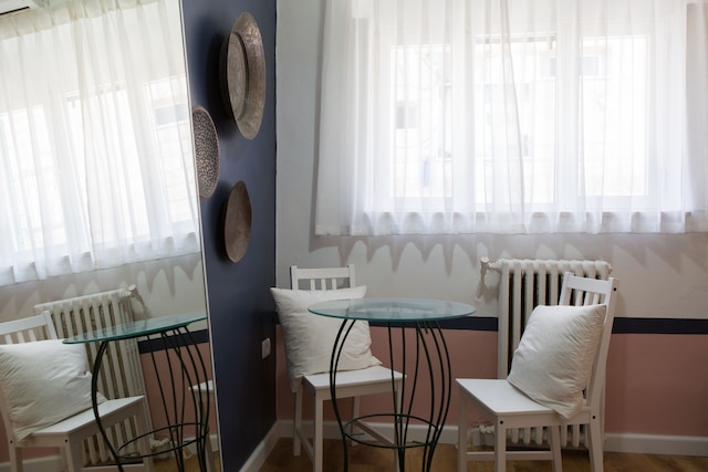 ツファニア ホテル