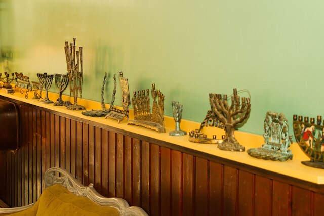 ツファニア ホテル