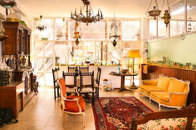 ツファニア ホテル