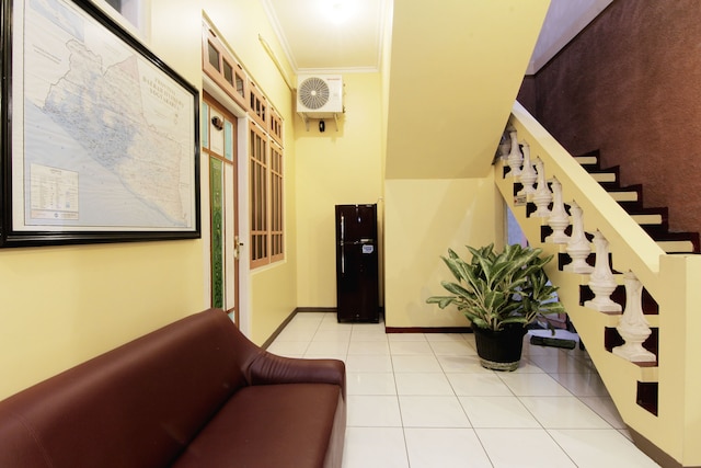 モニカ ホテル ジョグジャカルタ