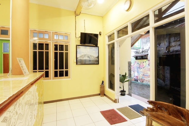 モニカ ホテル ジョグジャカルタ