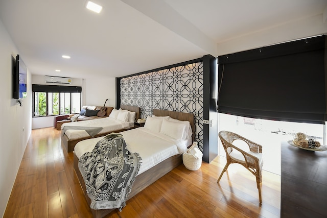 サイアム ニトラ ブティック ホテル