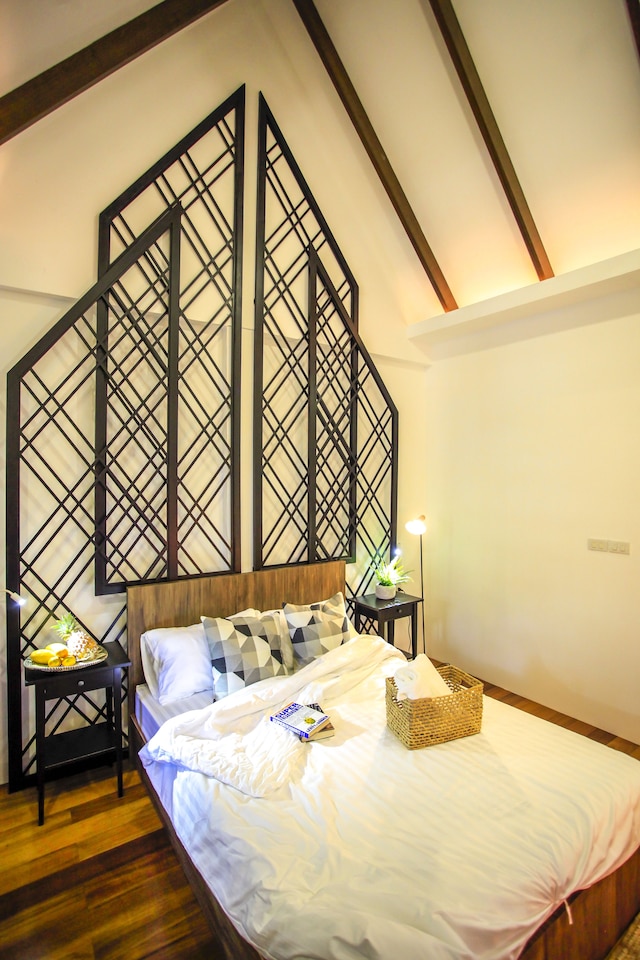 サイアム ニトラ ブティック ホテル