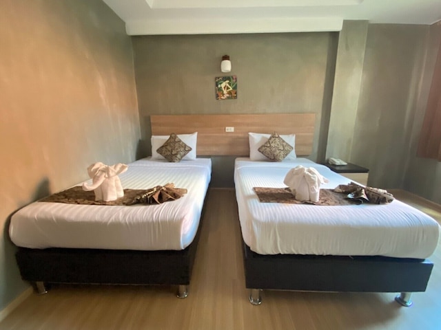 ナライ イヤラ パレス ロッブリー