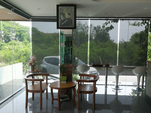 ナライ イヤラ パレス ロッブリー