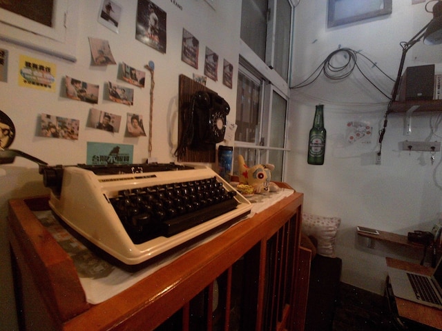 台南ゲスト ハウス ハムヤ - ホステル