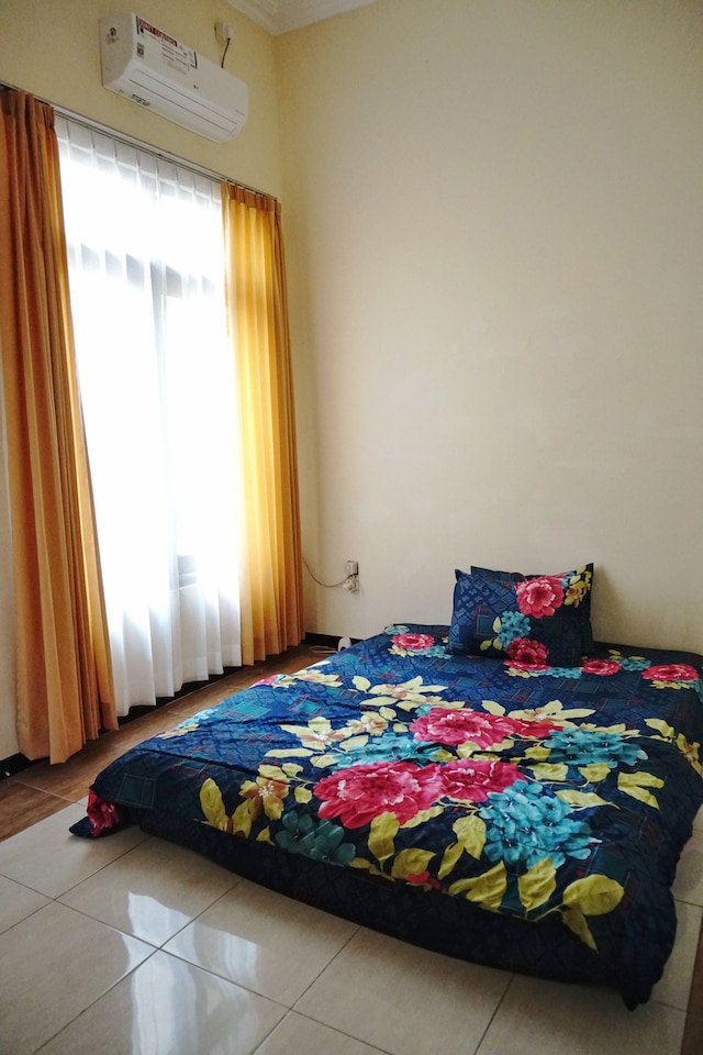 グリーン スラバヤ ホーミー