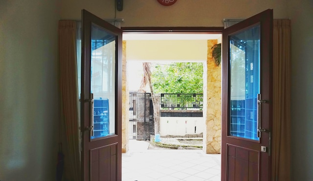 グリーン スラバヤ ホーミー