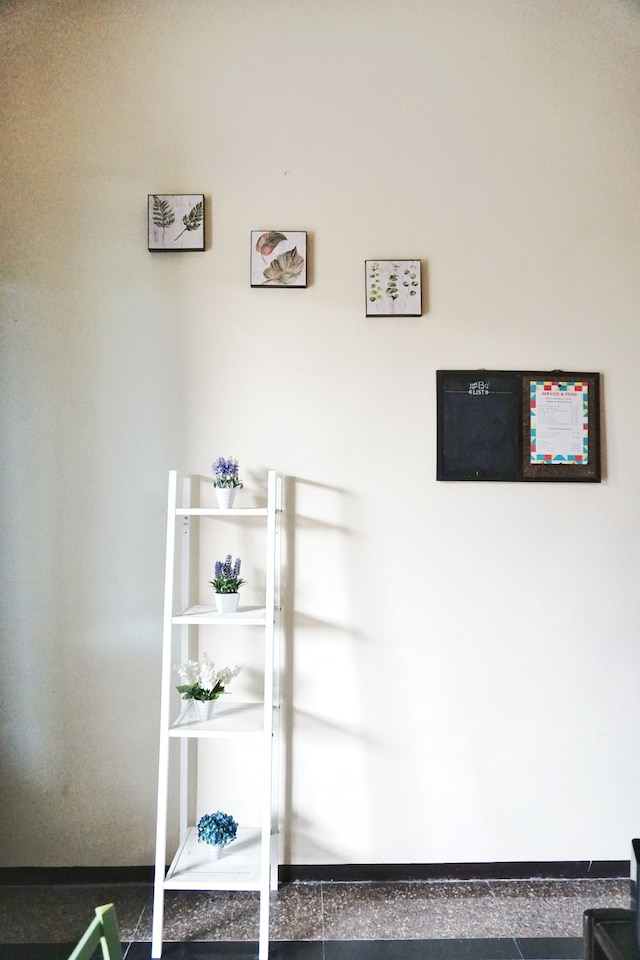 グリーン スラバヤ ホーミー