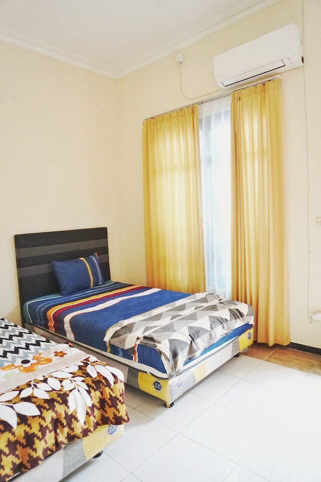 グリーン スラバヤ ホーミー