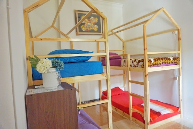 グリーン スラバヤ ホーミー