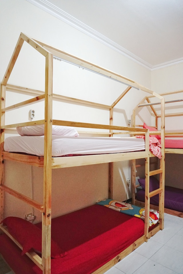 グリーン スラバヤ ホーミー