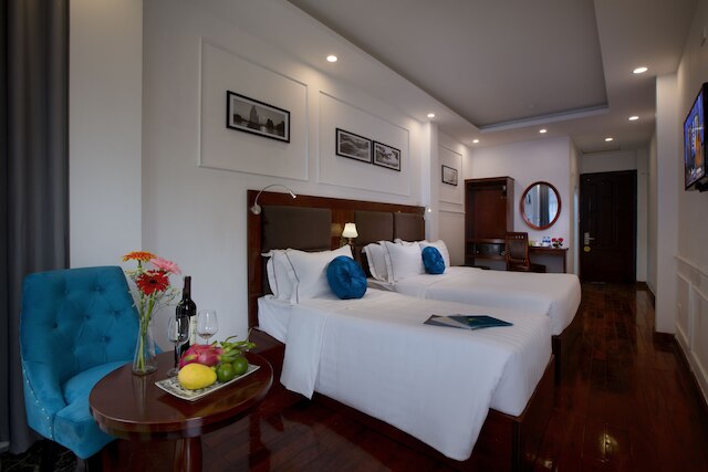 アンティーク エンジェル ホテル