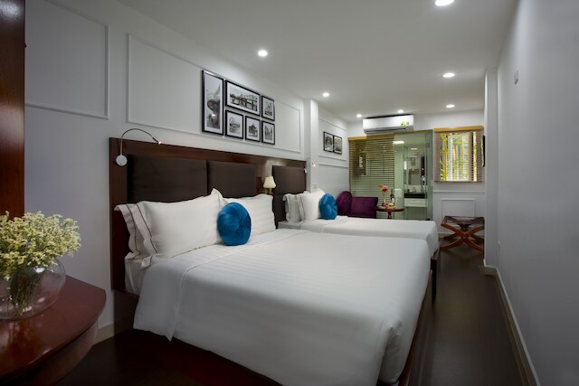 アンティーク エンジェル ホテル