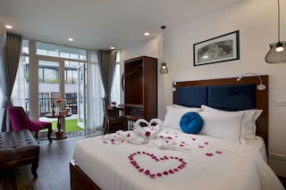 アンティーク エンジェル ホテル