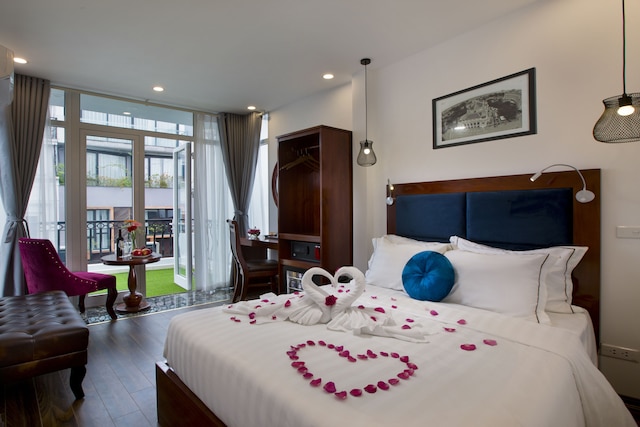 アンティーク エンジェル ホテル