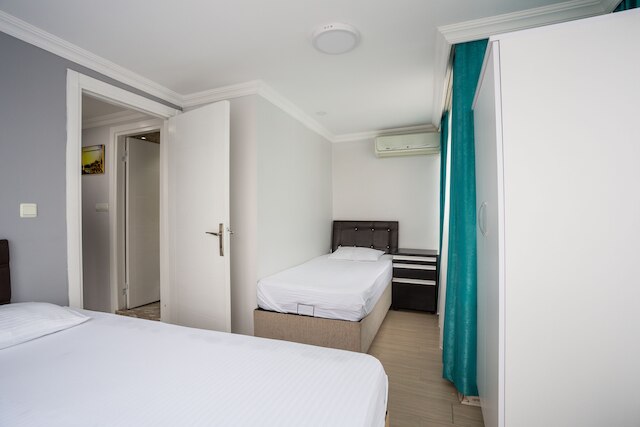 イスタンブール ハウス