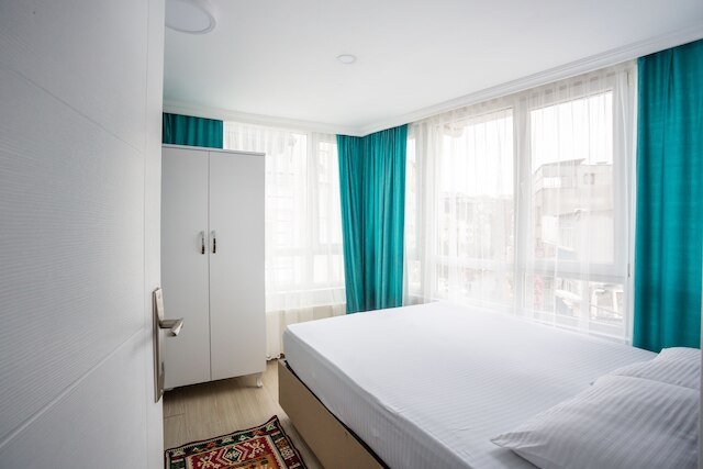 イスタンブール ハウス