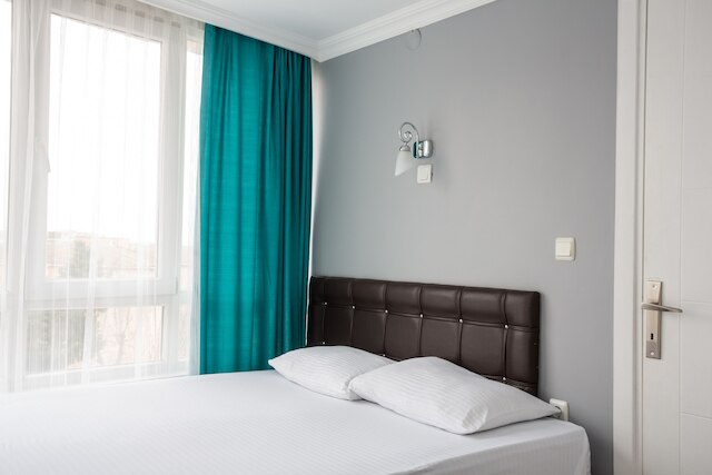 イスタンブール ハウス