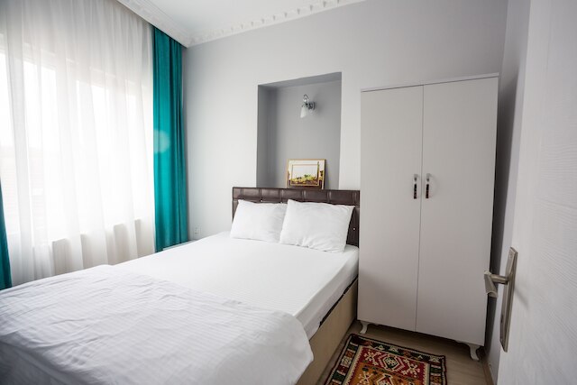 イスタンブール ハウス