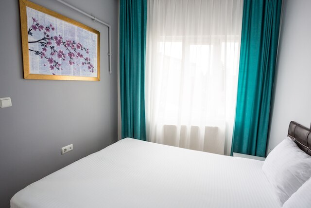 イスタンブール ハウス