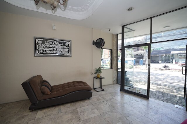 ウィズマ アジア ブシンド シャリア