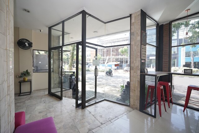 ウィズマ アジア ブシンド シャリア