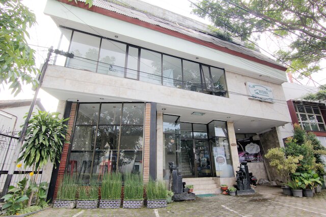 ウィズマ アジア ブシンド シャリア