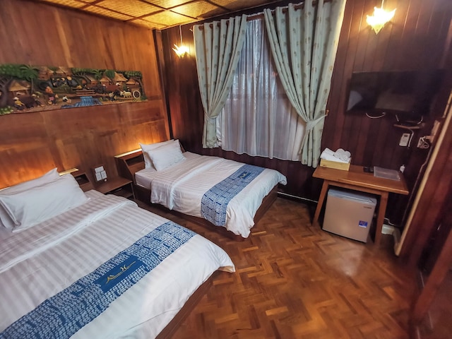 バーンテップ アンティーク ホームステイ