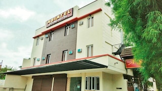 アジアテル ホテル サンタローザ ラグナ