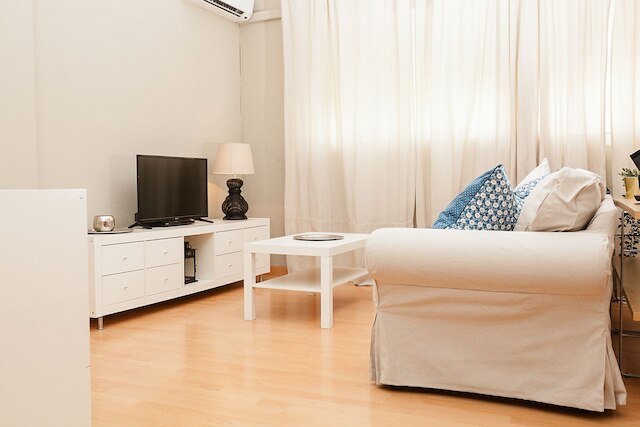 エンジョイ セビリア アパートメント