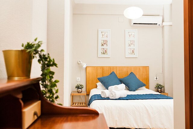 エンジョイ セビリア アパートメント