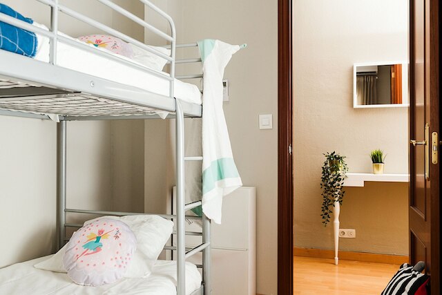 エンジョイ セビリア アパートメント