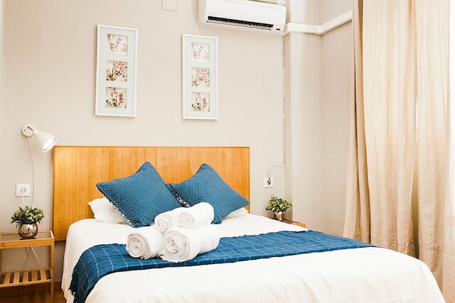 エンジョイ セビリア アパートメント