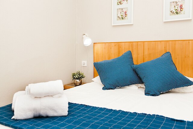 エンジョイ セビリア アパートメント