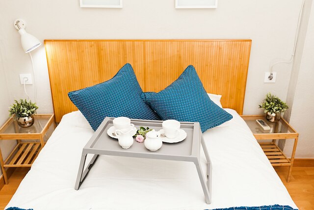 エンジョイ セビリア アパートメント