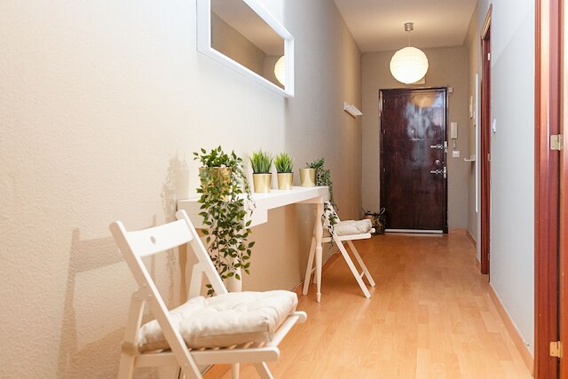 エンジョイ セビリア アパートメント