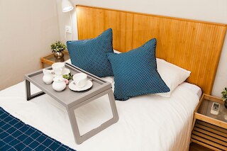 エンジョイ セビリア アパートメント