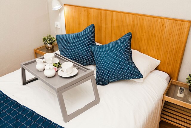 エンジョイ セビリア アパートメント