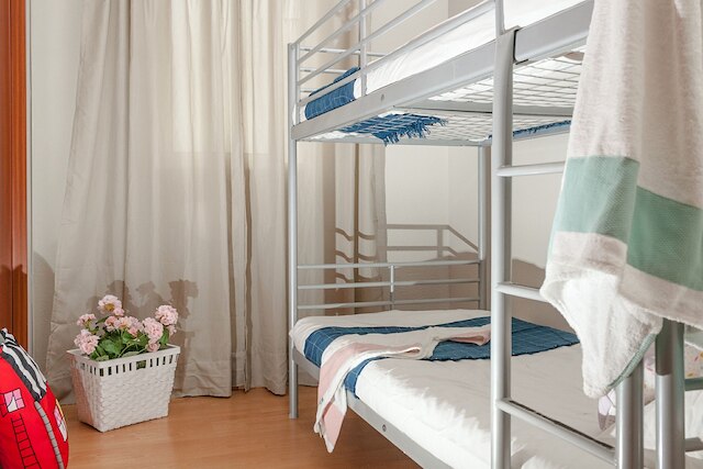 エンジョイ セビリア アパートメント