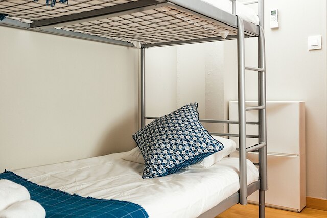 エンジョイ セビリア アパートメント