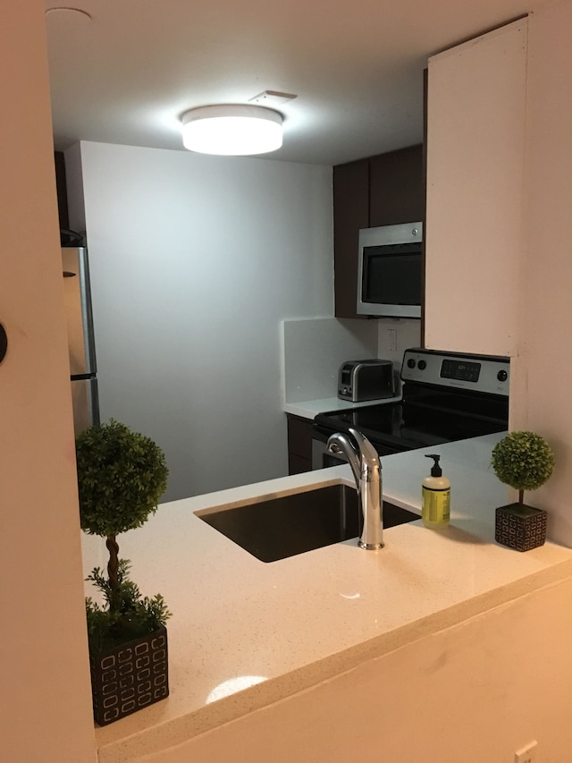 ベストディール! 2BR モダンビーチフロント オーシャンドライブ WiFi