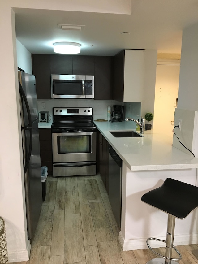 ベストディール! 2BR モダンビーチフロント オーシャンドライブ WiFi